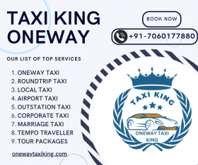 TAXI KING
