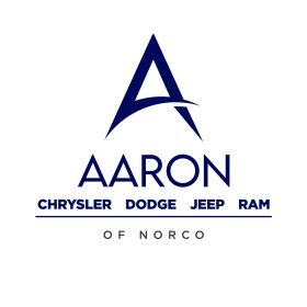 Aaron Chrysler Dodge Jeep Ram
