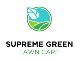 Supreme Green Lawn Care