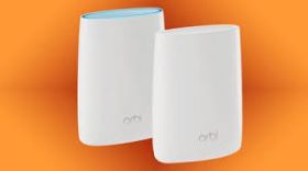 Netgear Orbi Login