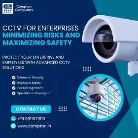 Compton Computers Pvt Ltd