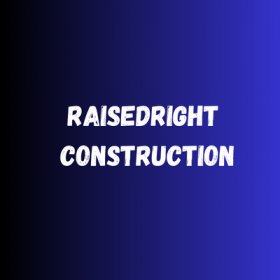 Raisedright Construction