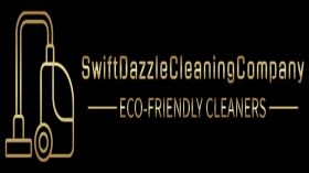 SwiftDazzle Cleaning Company