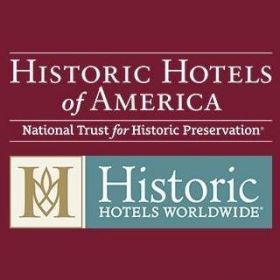 Historic Hotels