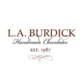L.A. Burdick Handmade Chocolates, Soho Chocolate Shop & Café
