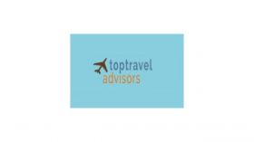 Top travel advisors