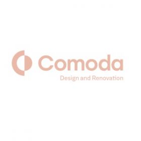 Comoda Design & Renovation