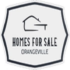 Homes for sale Orangeville Ontario