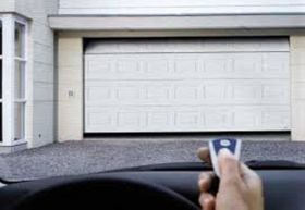 Garage Door Repair Vaughan