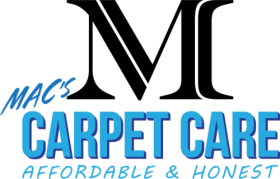 Mac's Carpet Care