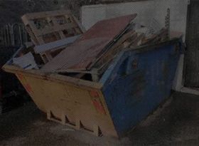 EWM Dumpster Rental Salisbury