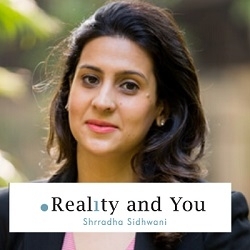 Shrradha Sidhwani - Psychologist Mumbai