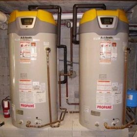 Advanced Boilers & Hydronic Heating
