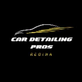 Car Detailing Pros Regina