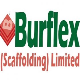 Burflex Scaffolding
