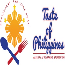 Taste of Philippines