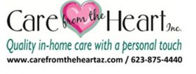 Care from the Heart AZ