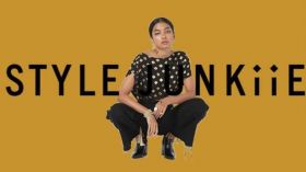 Style Junkiie