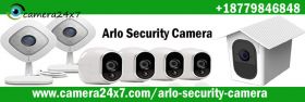 Arlo Phone Number