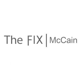The FIX - McCain Mall