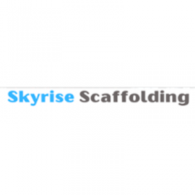 Skyrise Scaffolding