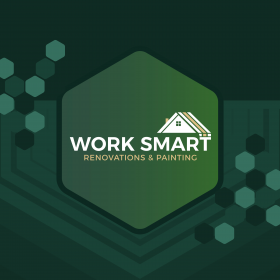 Work Smart Renovations & Painting