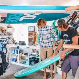 Aotearoa Surf School