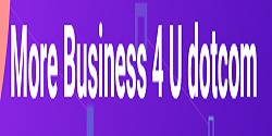 More Business 4 U dotcom