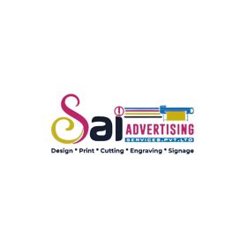 Sai Advertising - Printing Services in Chandigarh