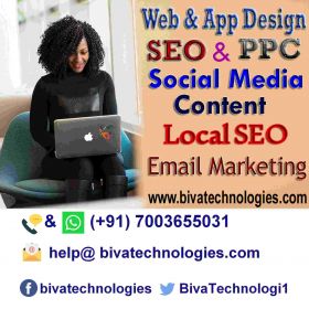 Biva Technologies