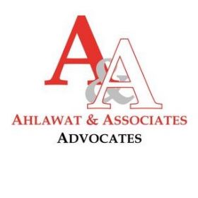 Ahlawat & Associates