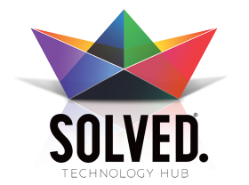 Solved Technology Hub