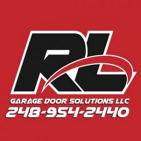 RL Garage Door Solutions LLC