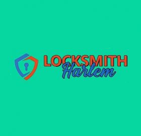 Locksmith Harlem