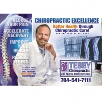 Tebby Chiropractic and Sports Medicine Clinic