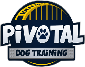 Pivotal Dog Training