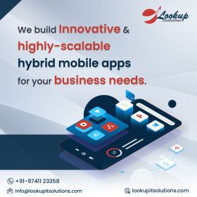 Lookupit solutions