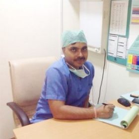Dr Upwan Chauhan