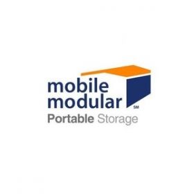 Mobile Modular Portable Storage - Stockton