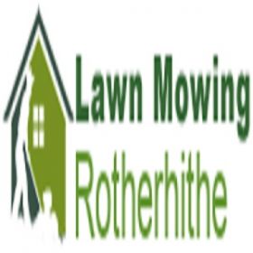 Lawn Mowing Rotherhithe
