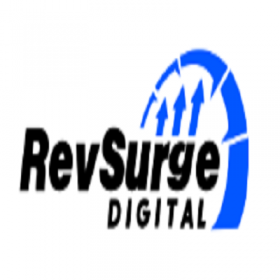 RevSurge Digital