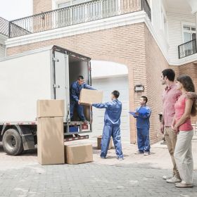 Movers Simi Valley 