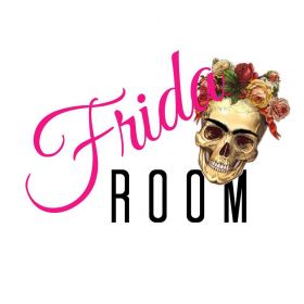 Frida’s Room
