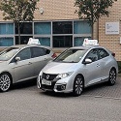 Passers Hub Driving School Manchester