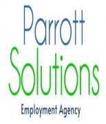 Parrott Solutions Employment Agency
