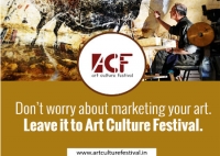 art culture festival