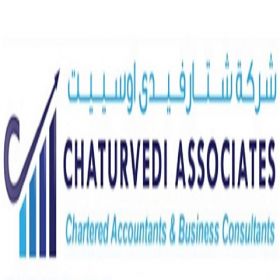 Chaturvedi Associates