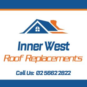 Inner West Roof Replacements