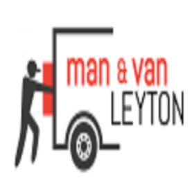 Man and Van Leyton Ltd