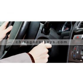 Chicago Car Keys